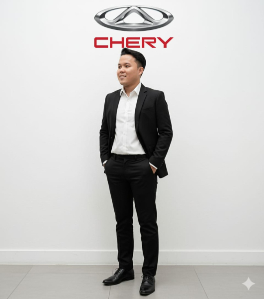 Sales Chery Cisauk
