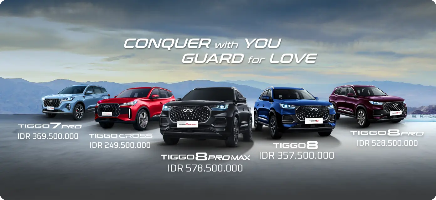 Chery cisauk